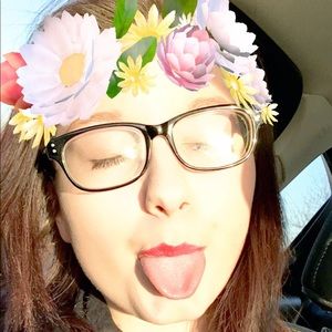 Meet your Posher, Sabrina